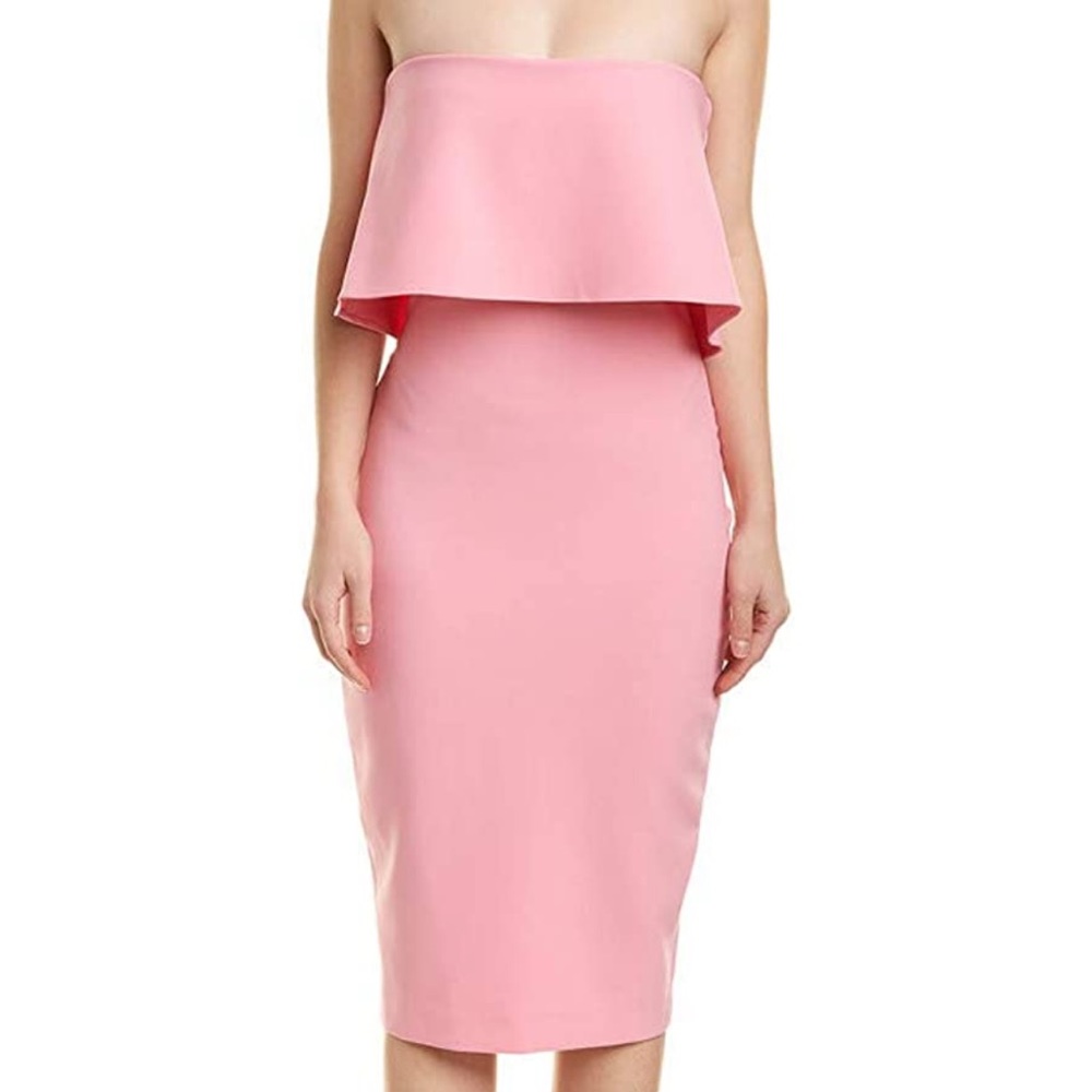 Likely Driss Midi Dress